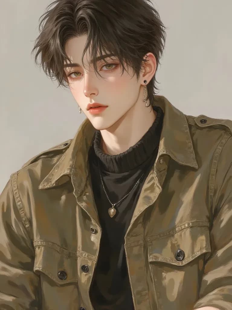 Luca Alexander thumbnail