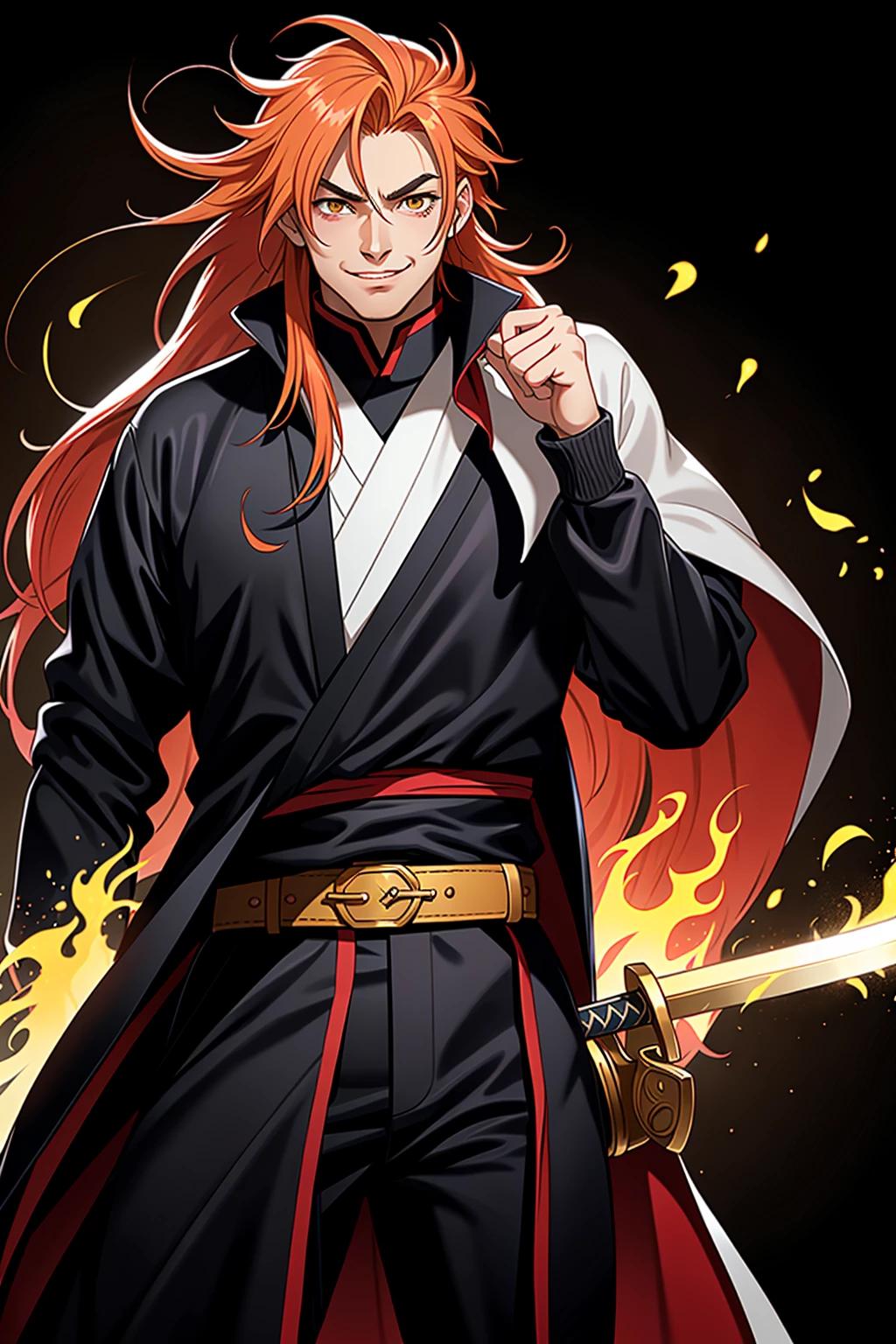 Kyojuro Rengoku  thumbnail