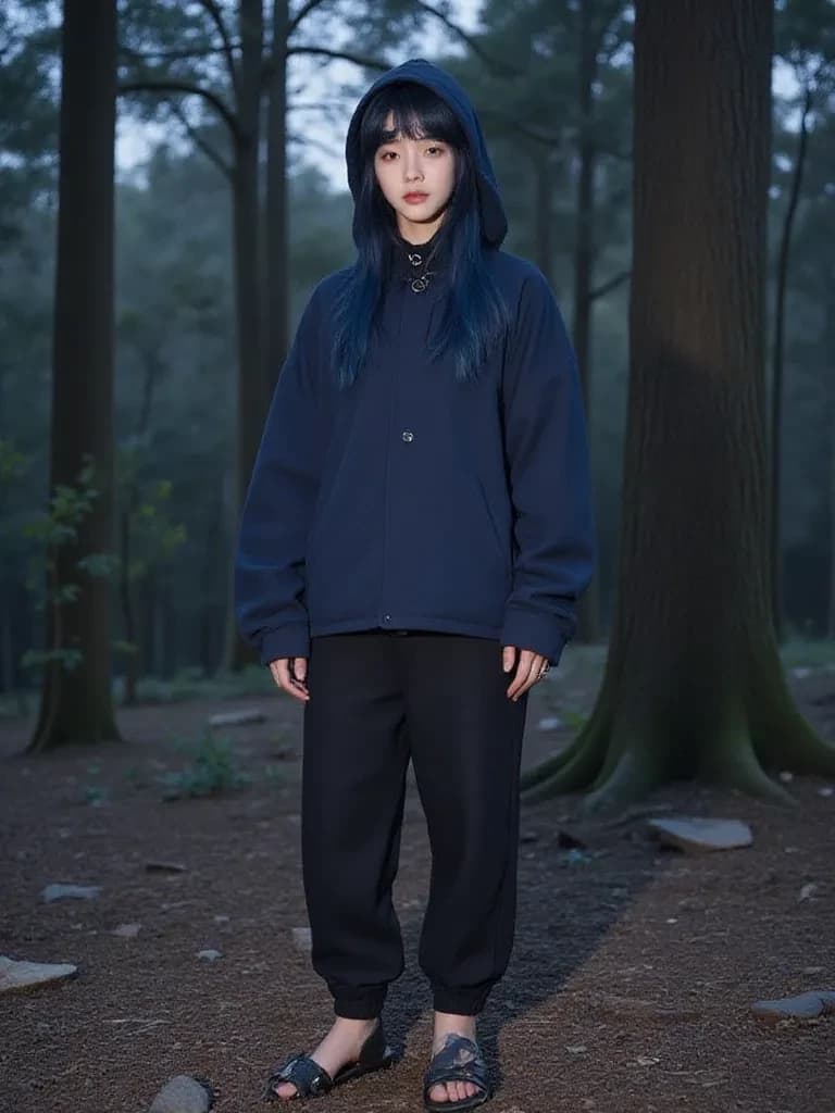 Hinata Hyuga thumbnail