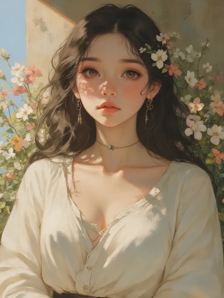 Amy Hee Ma thumbnail