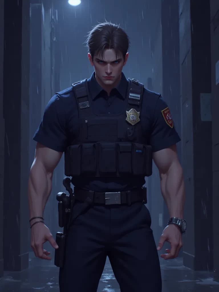 Kaelen Vance thumbnail