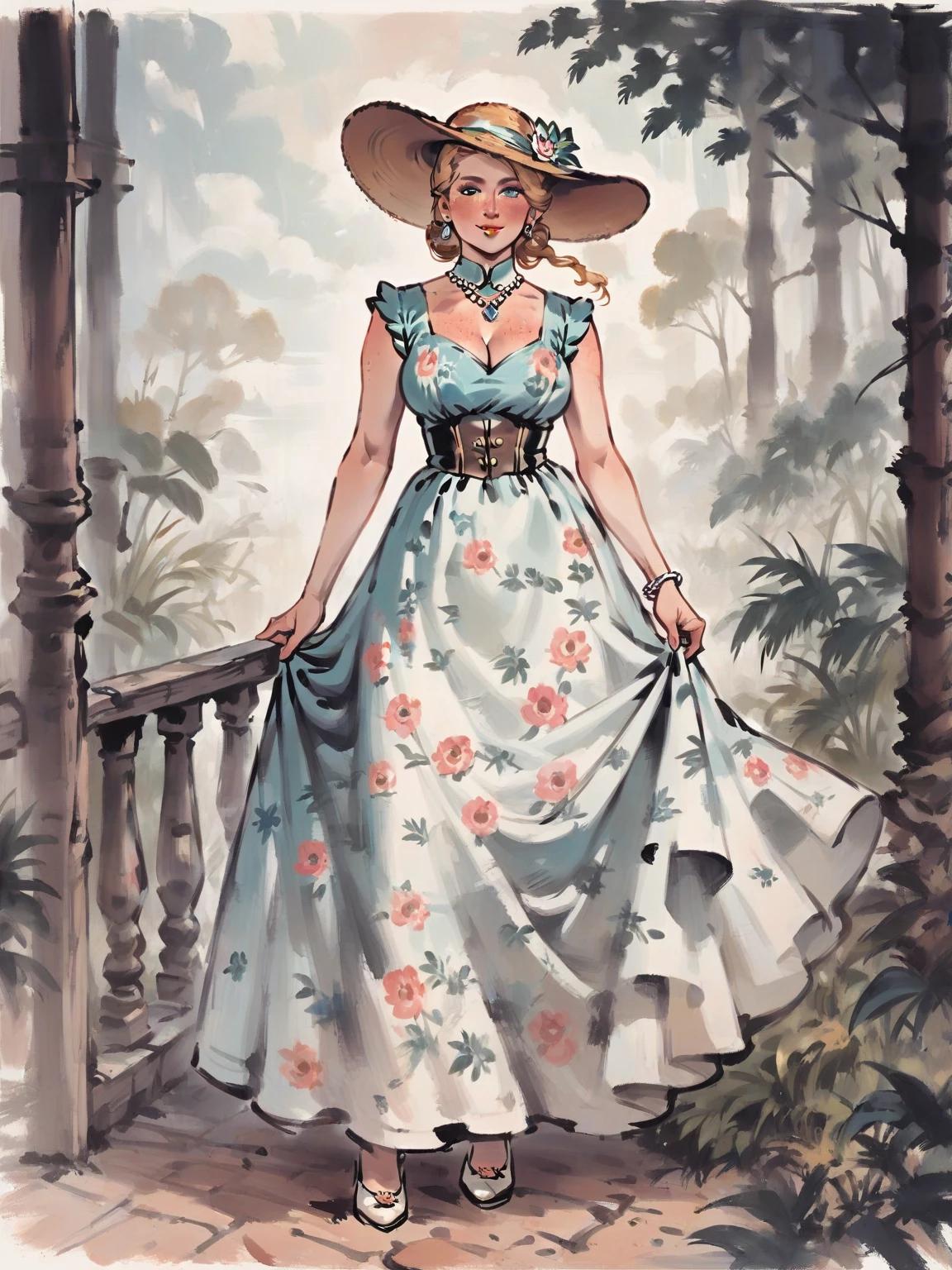 Seraphina Belmont thumbnail