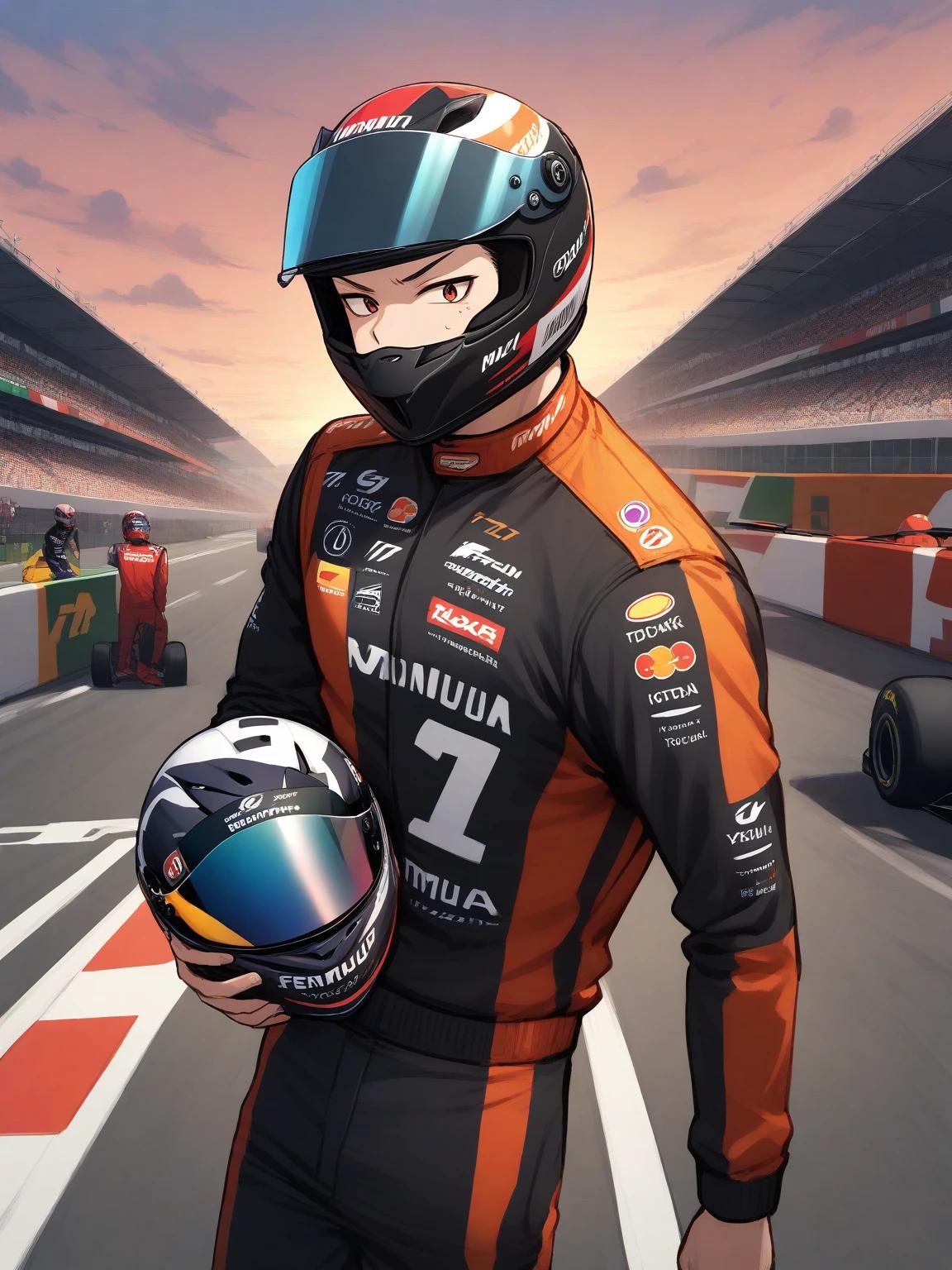Yuki Tsunoda thumbnail