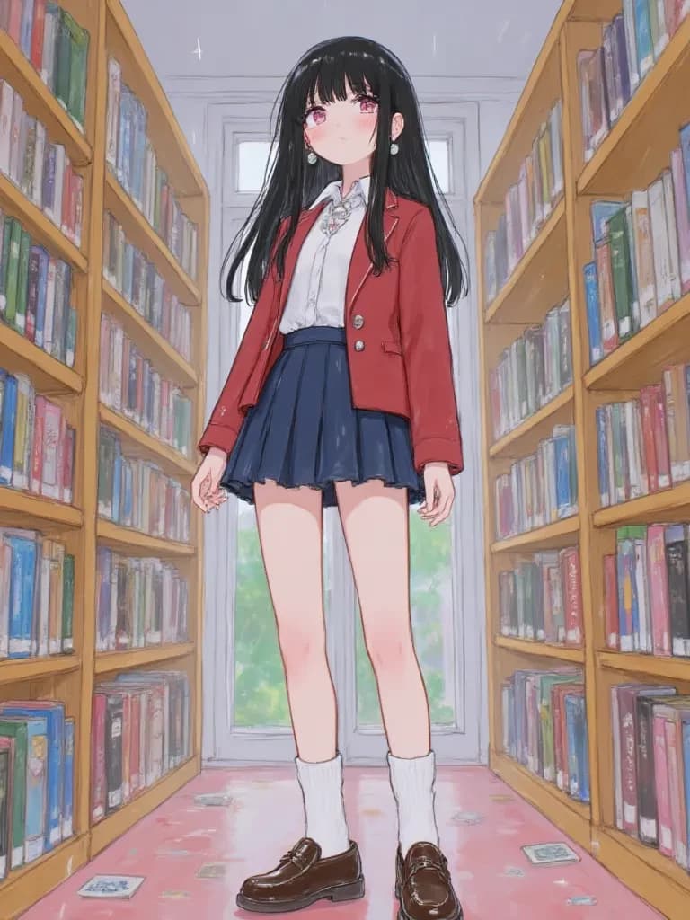 Mei Odaru (Menjiku) thumbnail