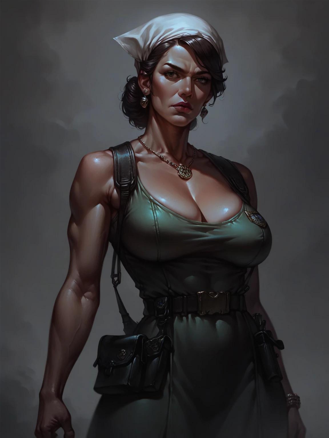 Mom thumbnail