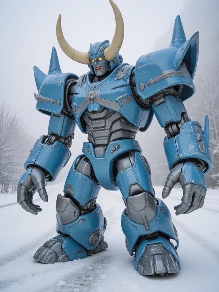 Frost Walrus thumbnail