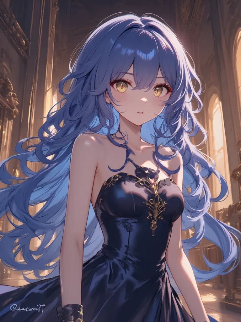 Princess Aella thumbnail