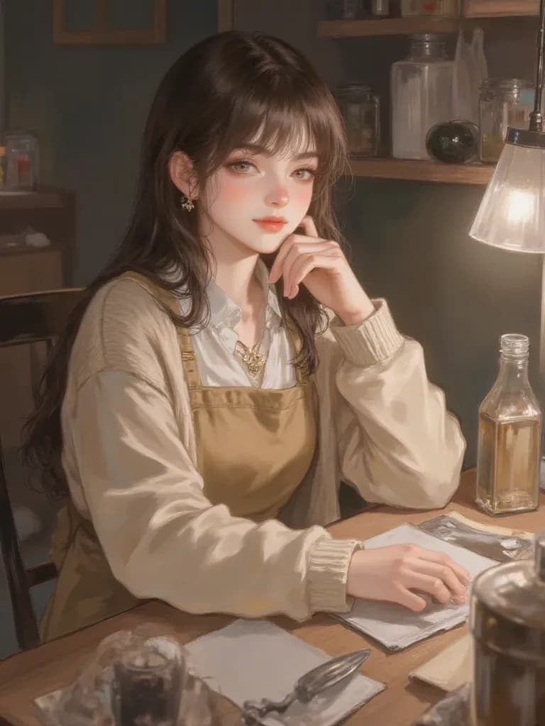 Margareth  thumbnail
