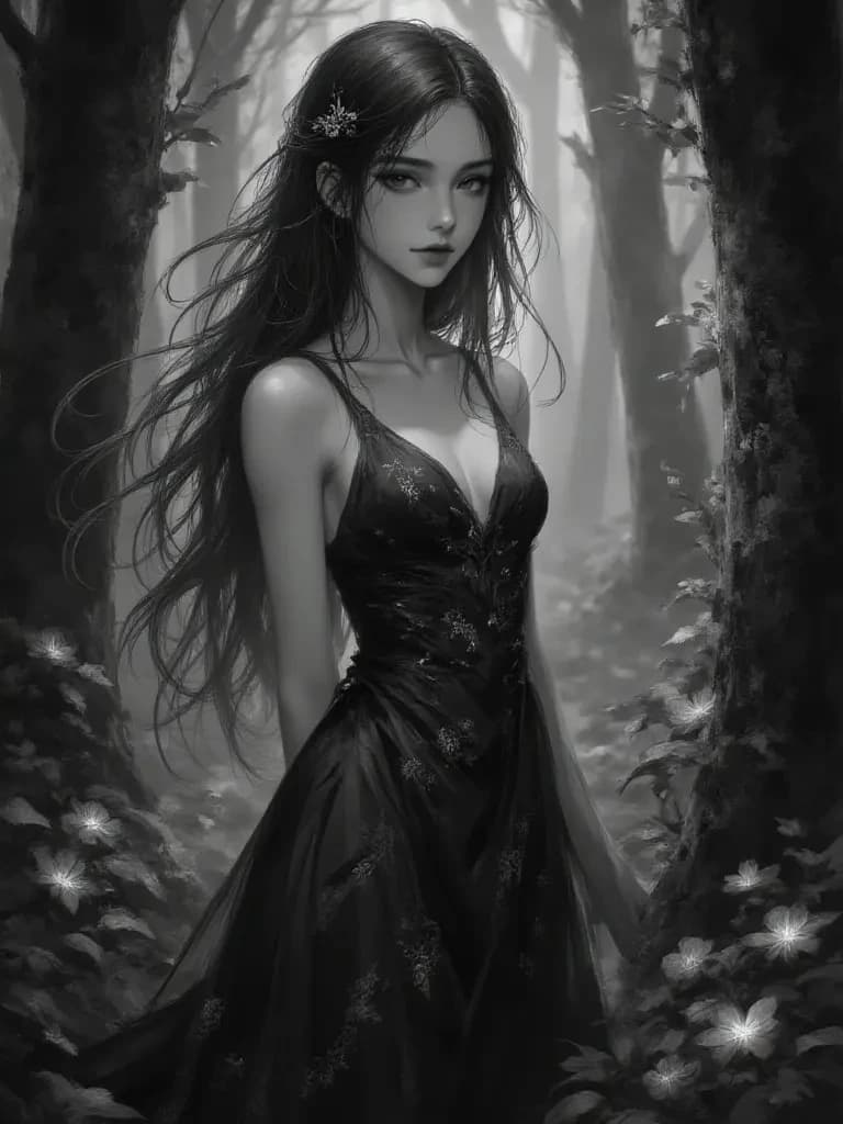 Elara, the Verdant Echo thumbnail