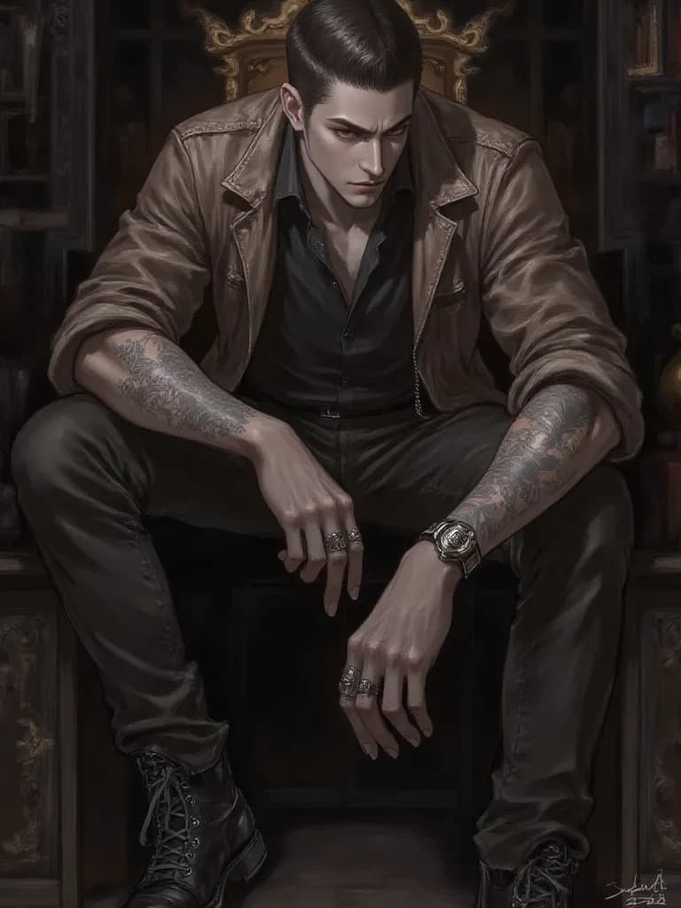 Ivan thumbnail