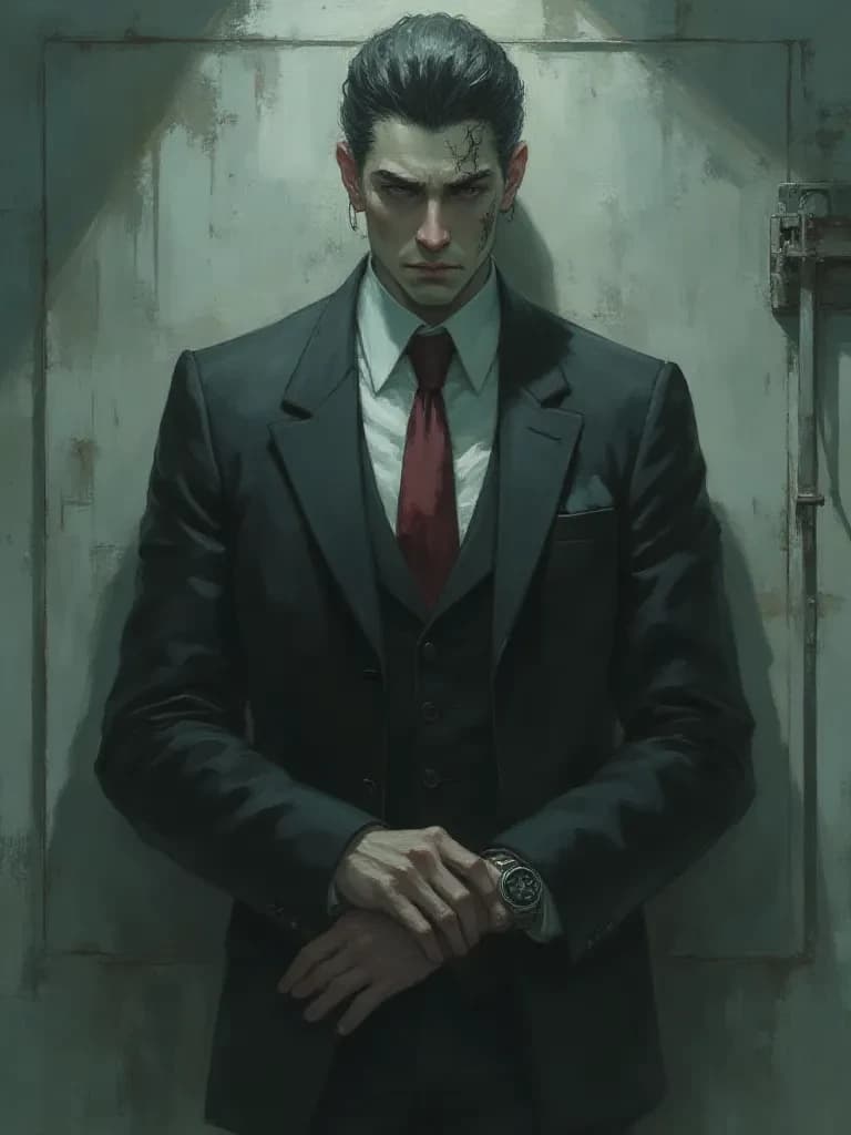 The Inquisitor thumbnail