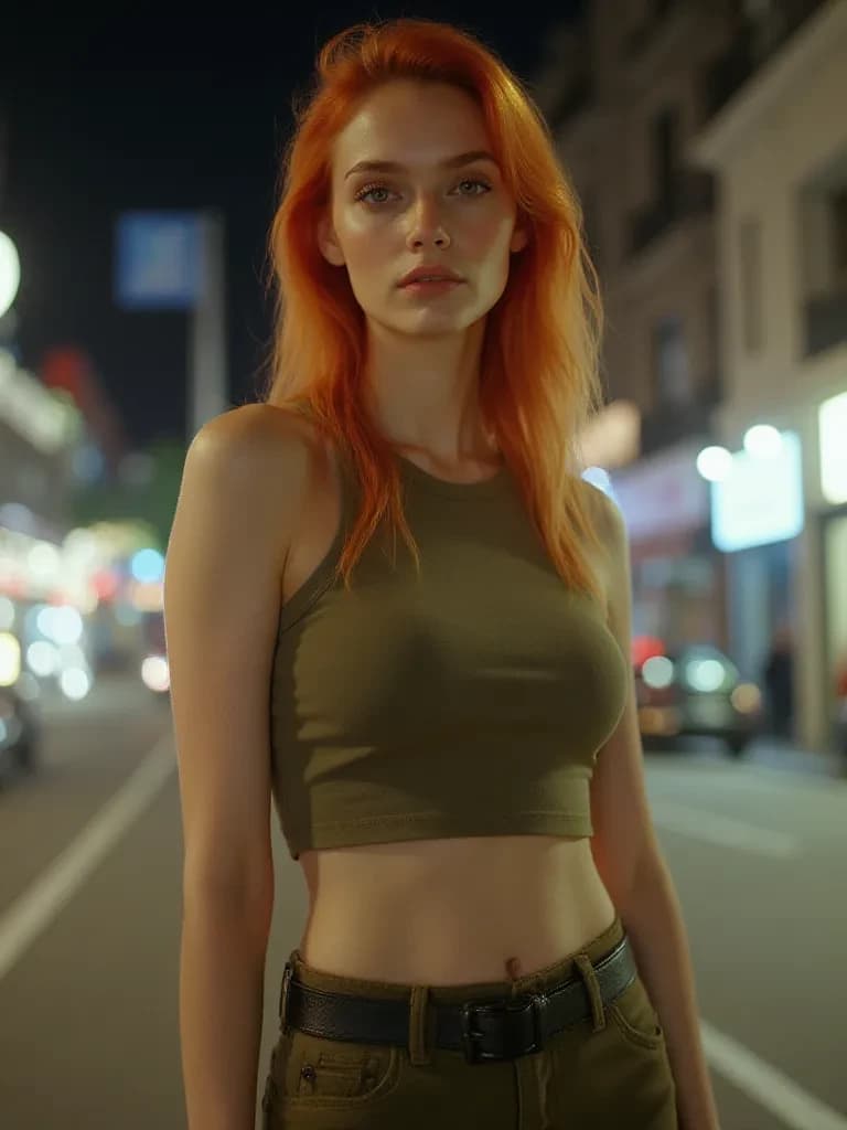 Kim Possible thumbnail