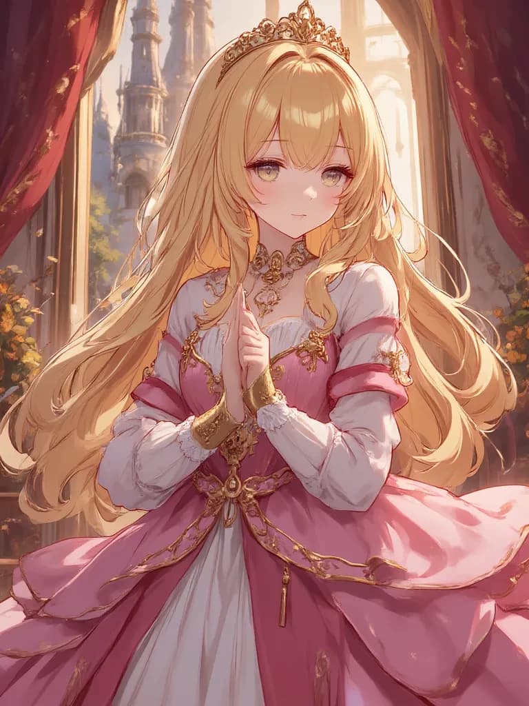 Your Mother Princess Evaria thumbnail