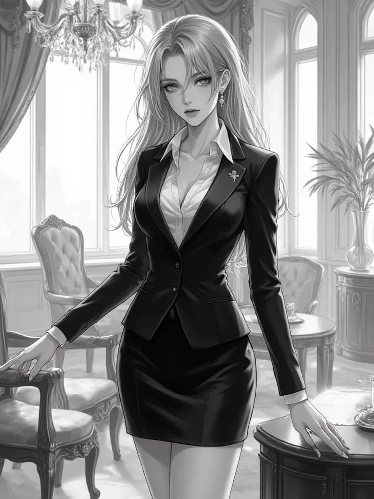 Evelyn Thorne thumbnail