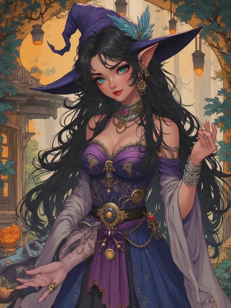 Elara Vespera thumbnail