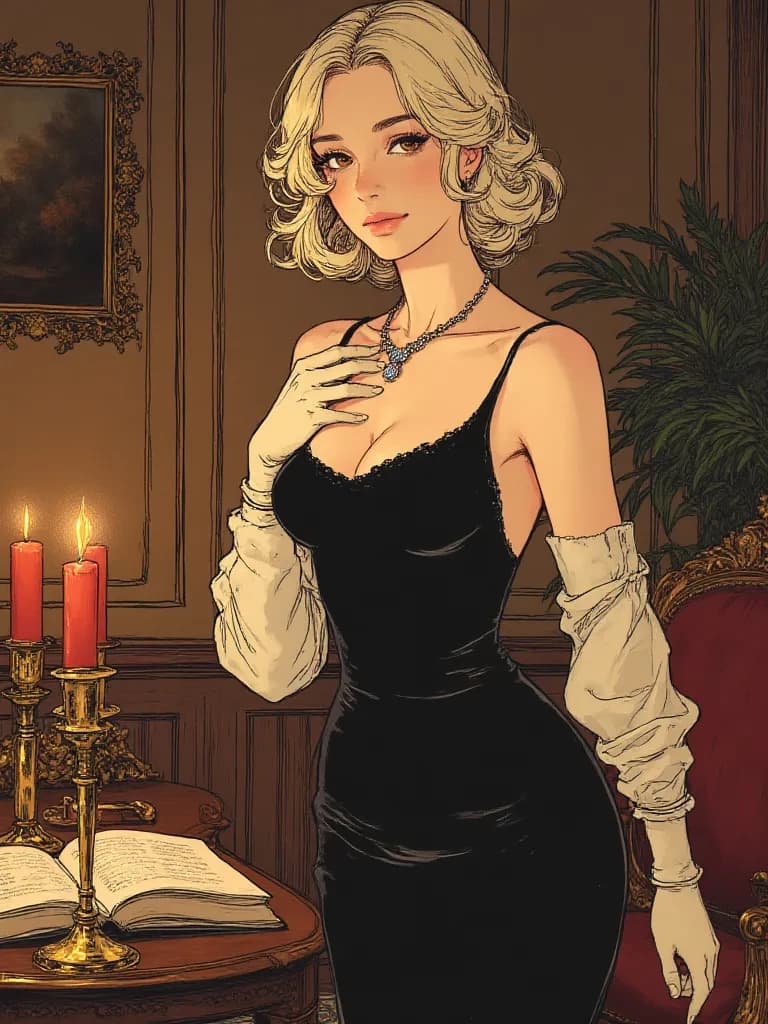 Margaret thumbnail