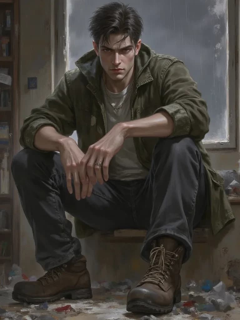 Erick Zevandra thumbnail