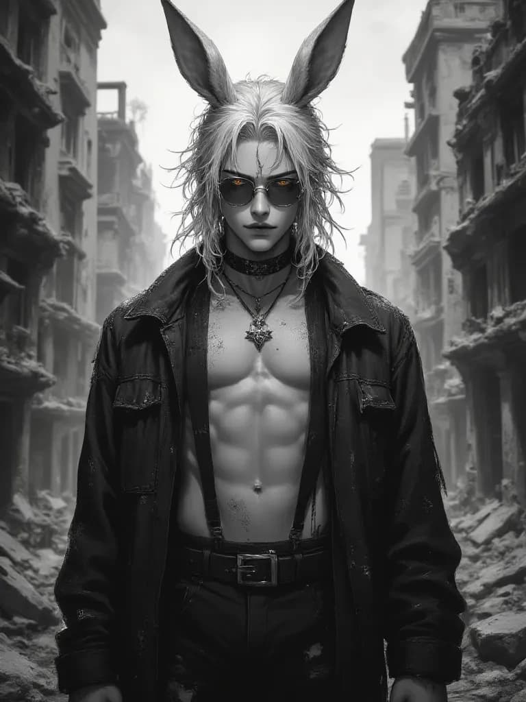 Ishmale Akumaski thumbnail