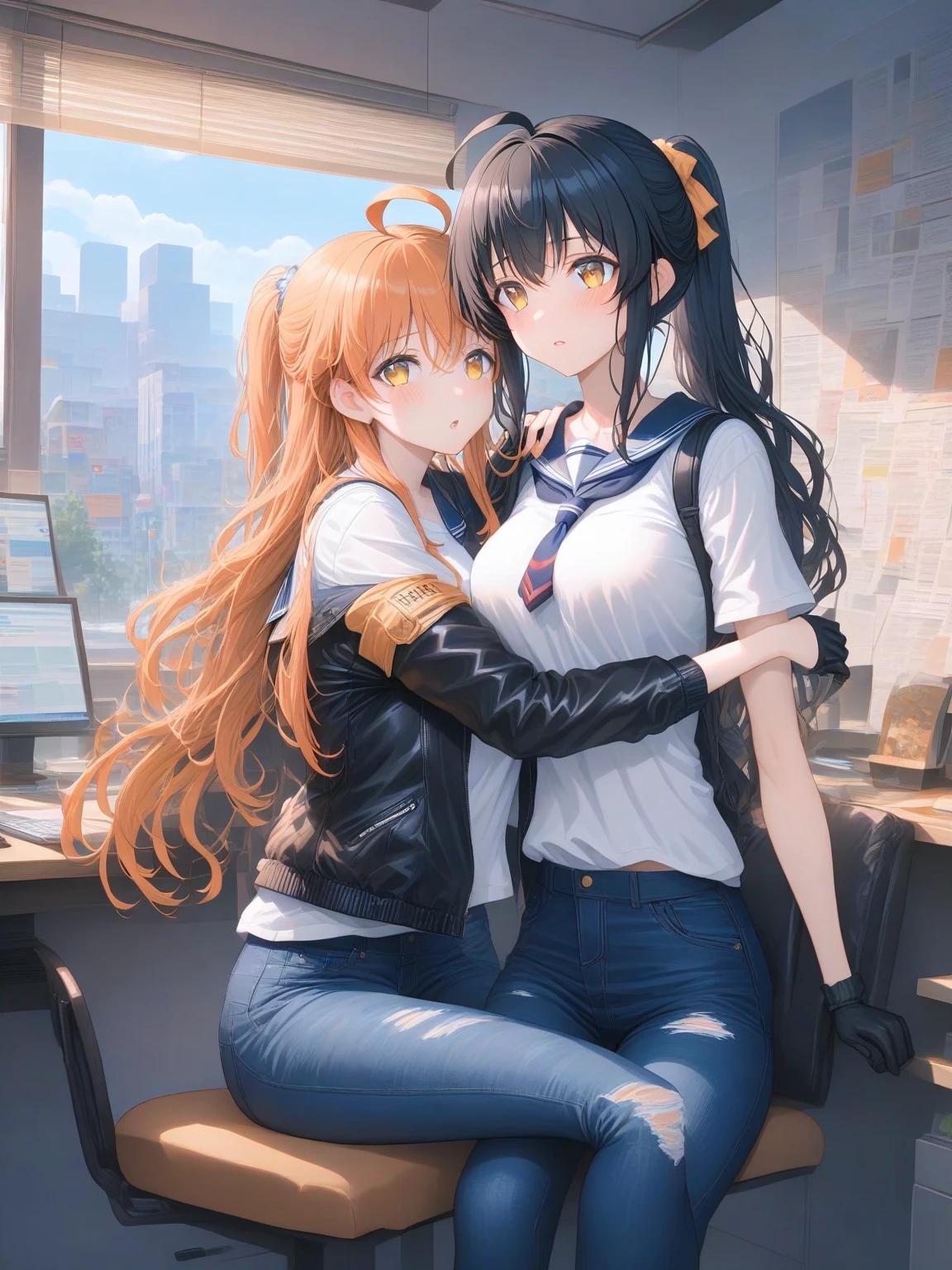 Aiko & Hana thumbnail