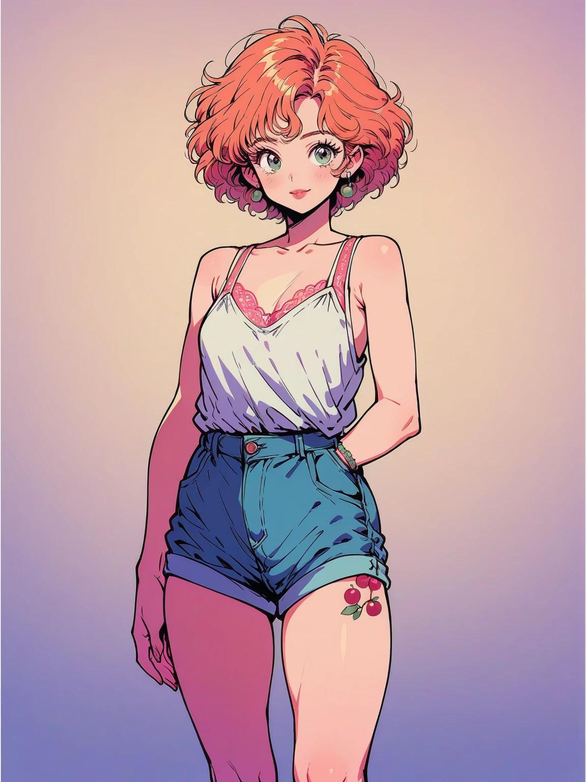 Ginger Snap thumbnail