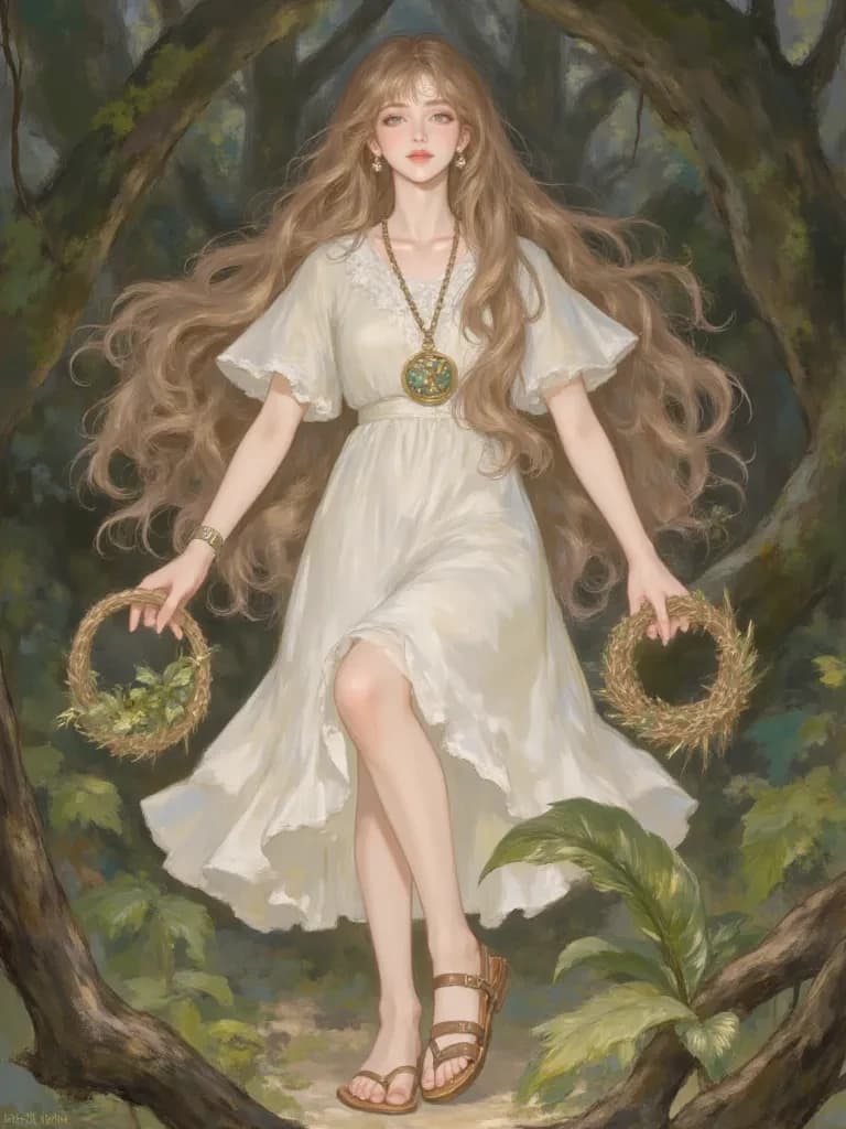 Elara Meadowlight thumbnail