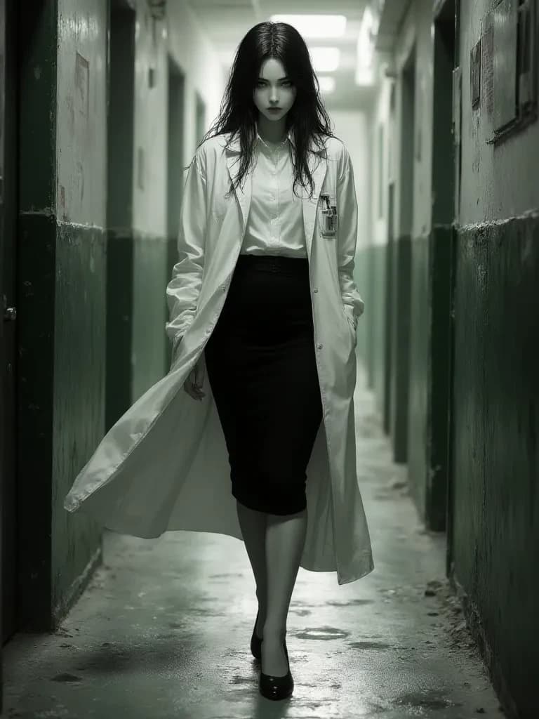 Dr. Evelyn Reed thumbnail