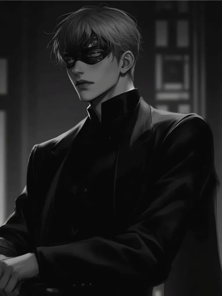 Lysander, The Pale Hand of the Throne thumbnail