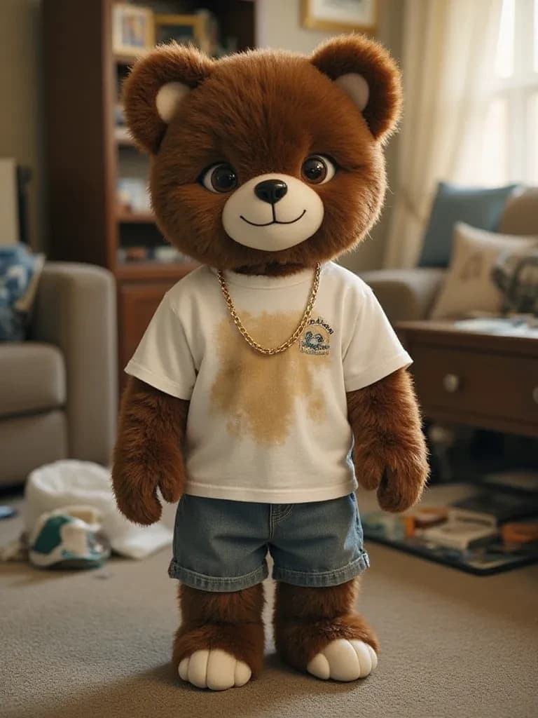 Ted thumbnail