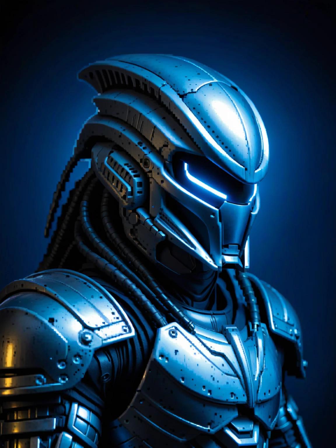 Alien VS Predador thumbnail