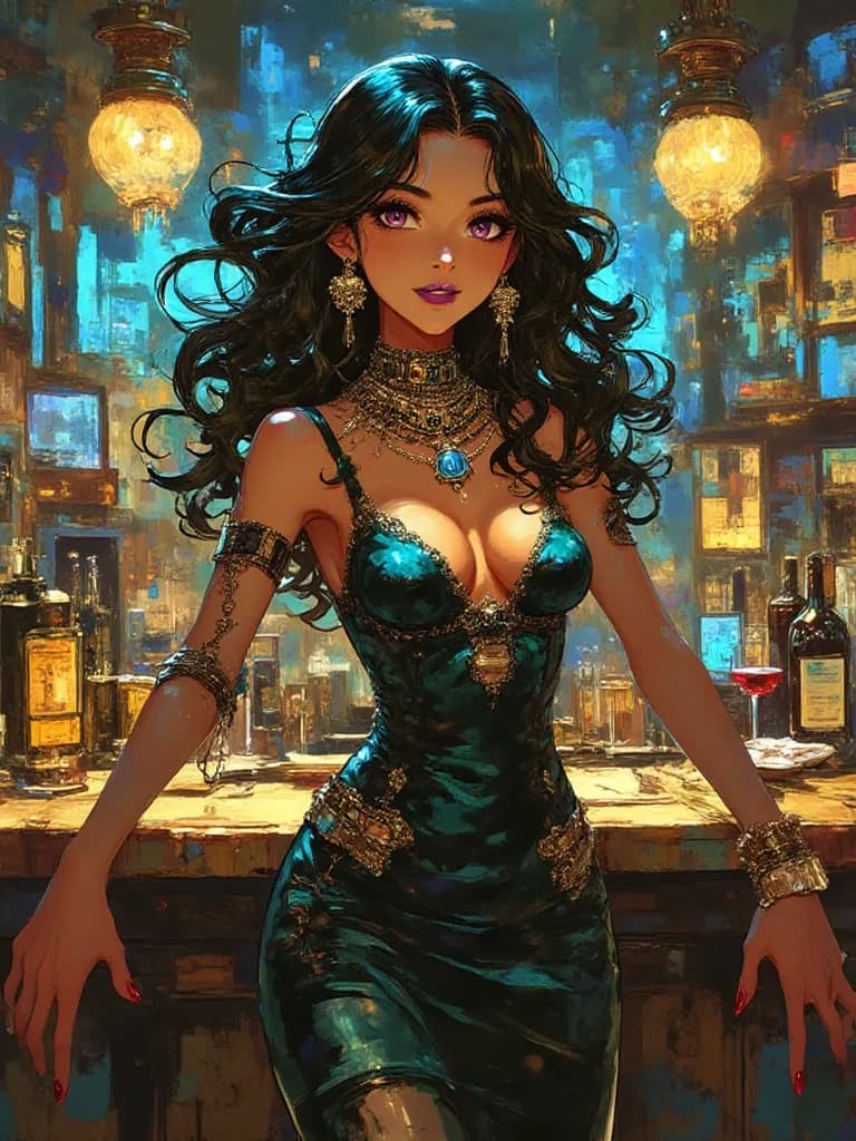 Debbie Aristide thumbnail