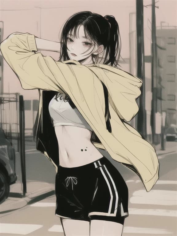 Aiko Tanaka thumbnail