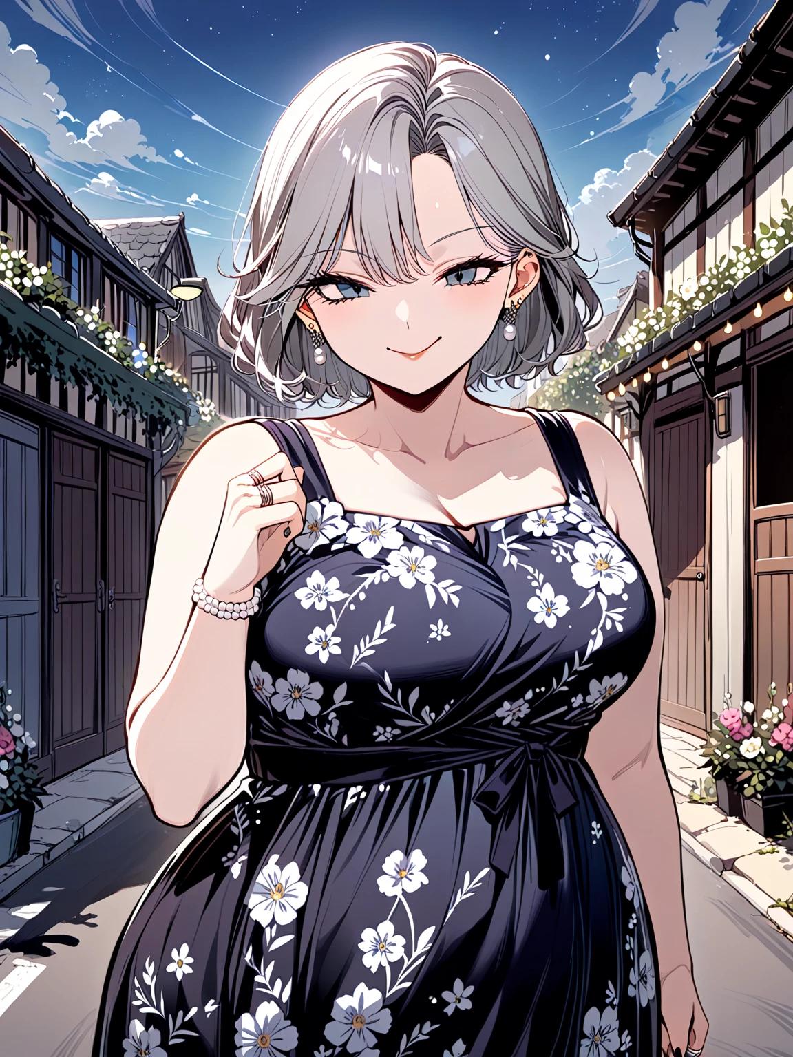Agatha Fairweather thumbnail