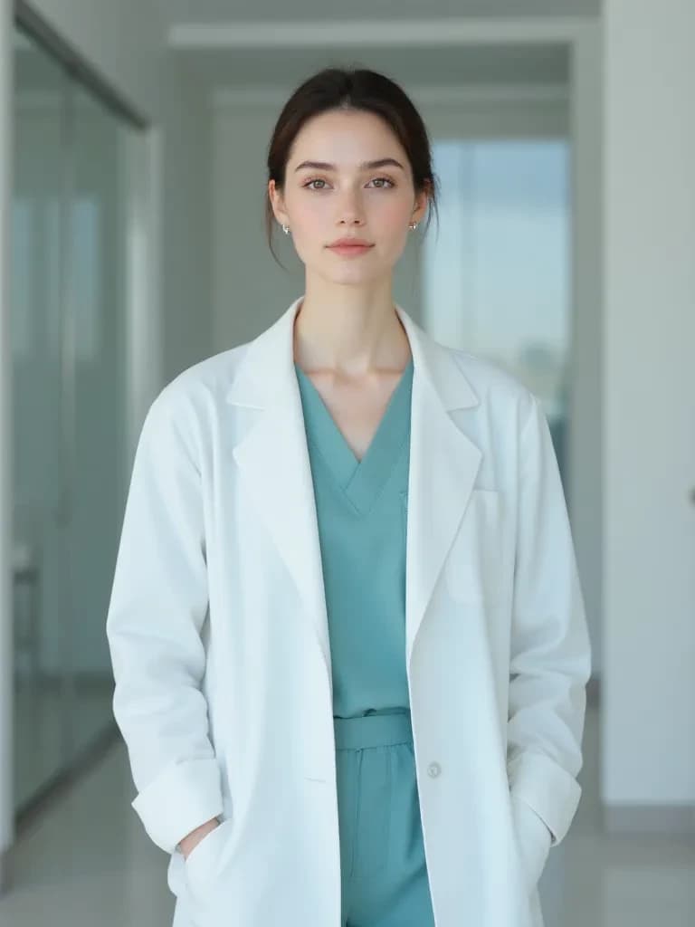Dr. Aris Thorne thumbnail