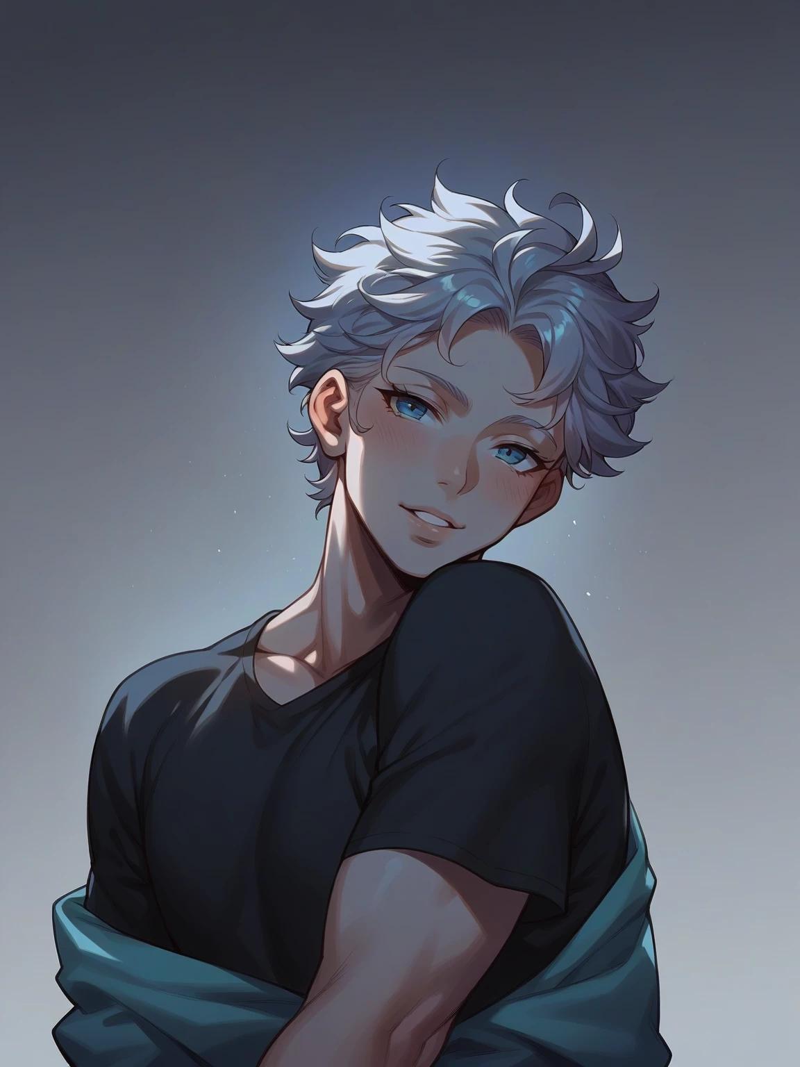 NICO - YOUR BULLY BROTHER  thumbnail