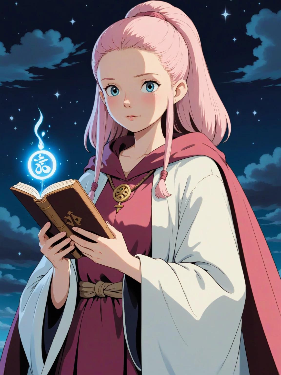 Pregnancy spell thumbnail