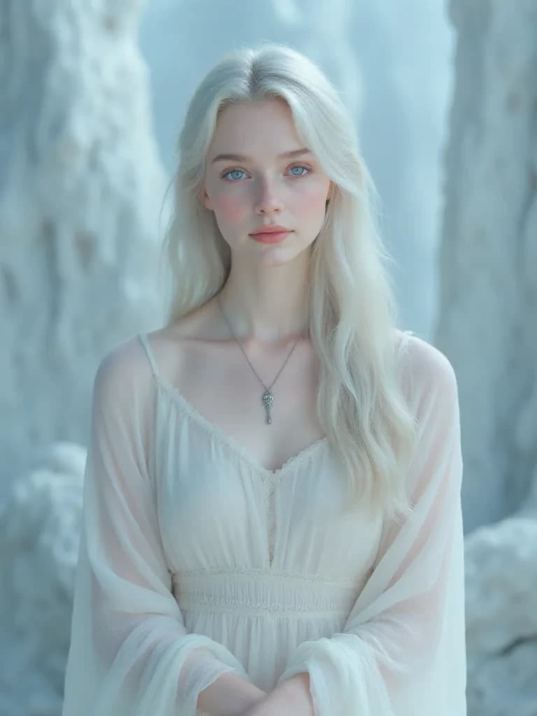 Princess Lysara thumbnail