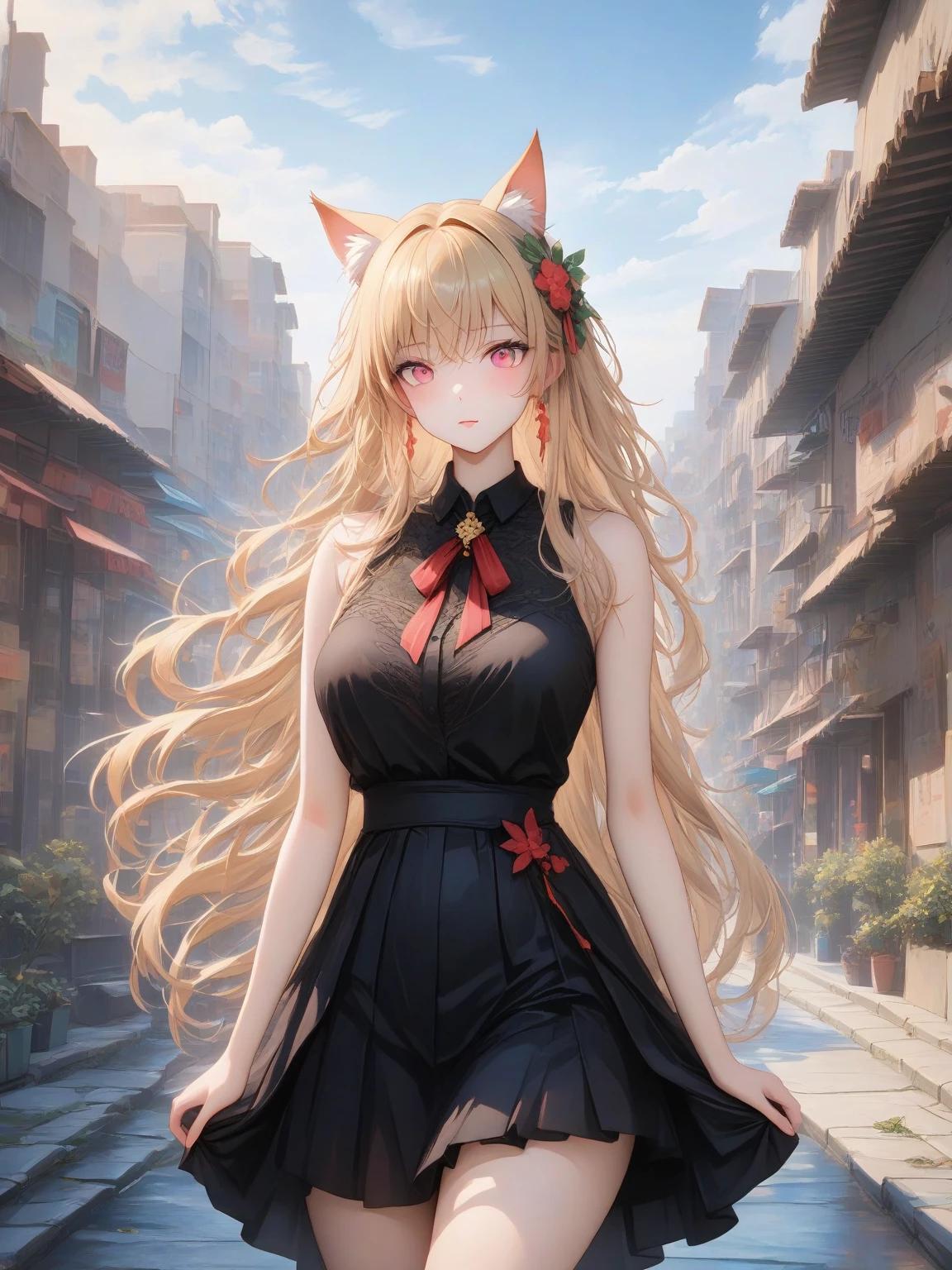 Felicia thumbnail