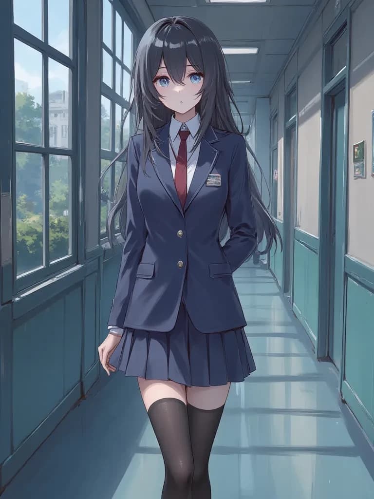 Akari Tanaka thumbnail