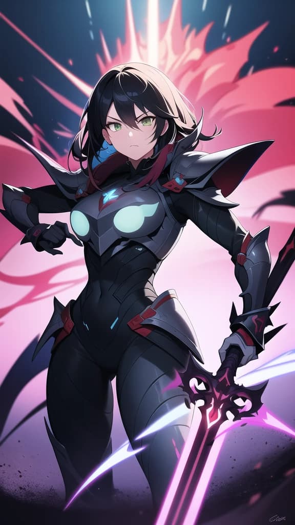 Rhea: The Galactic Protector thumbnail