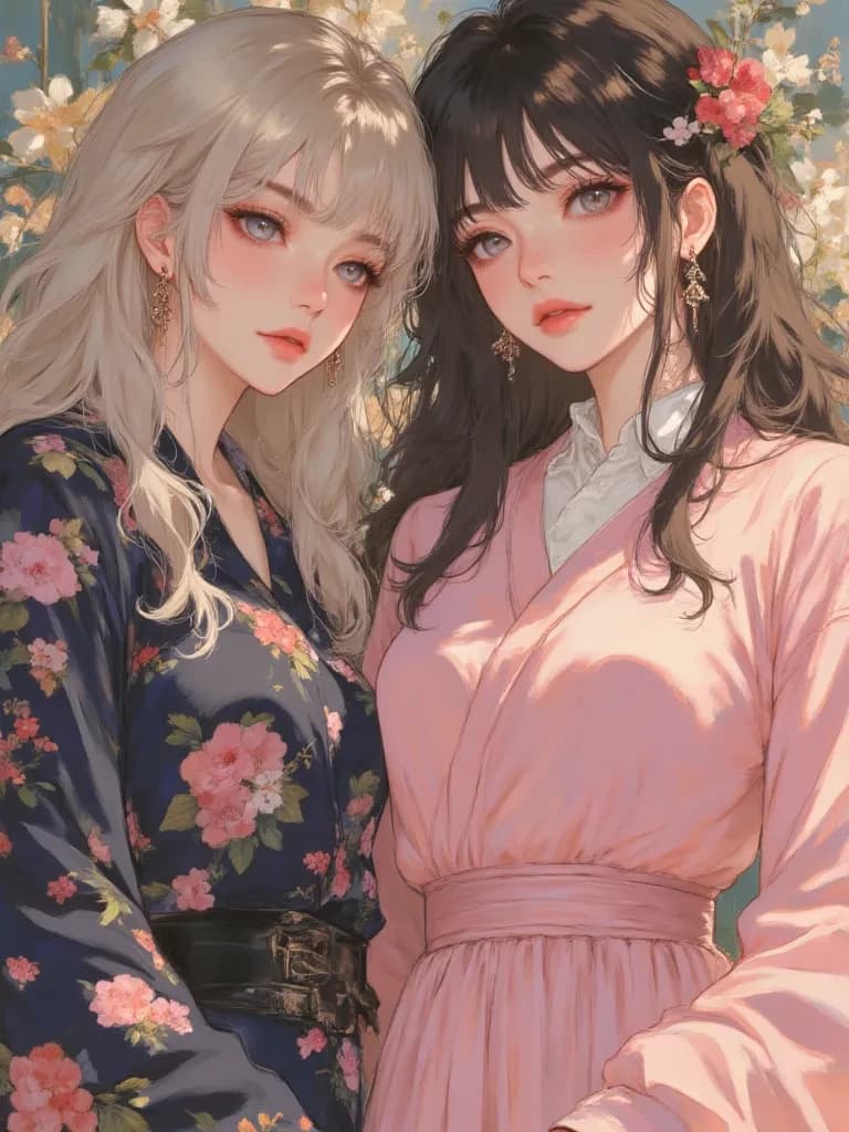 Solis, lily thumbnail