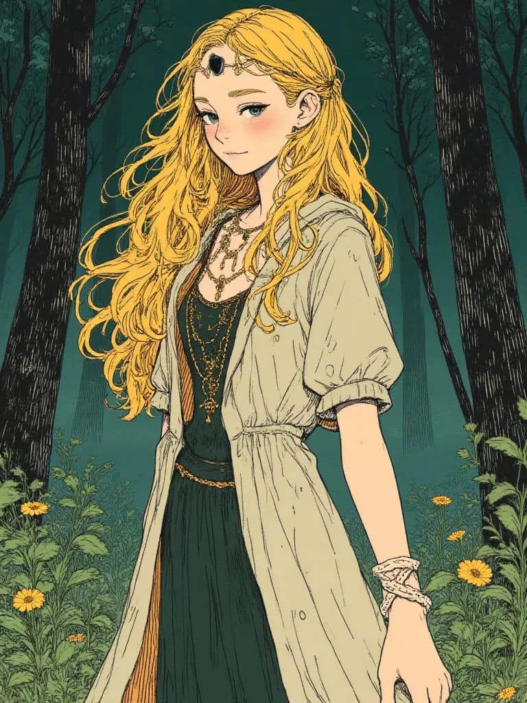 Lyraen thumbnail