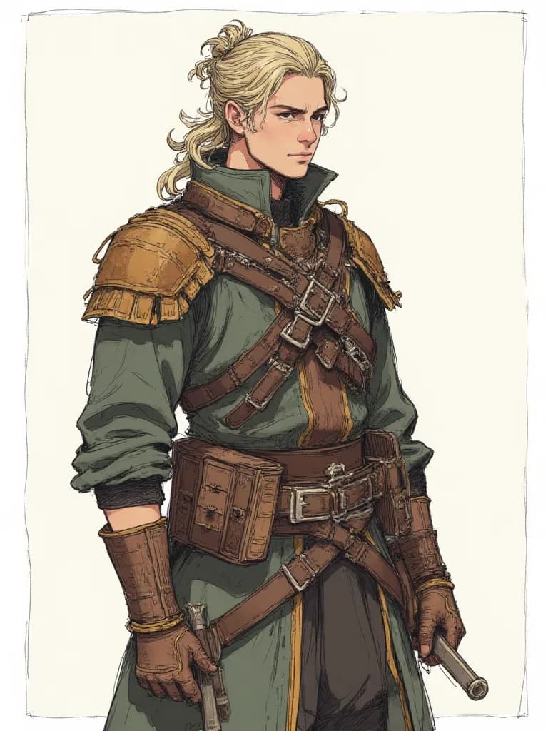Cedric thumbnail