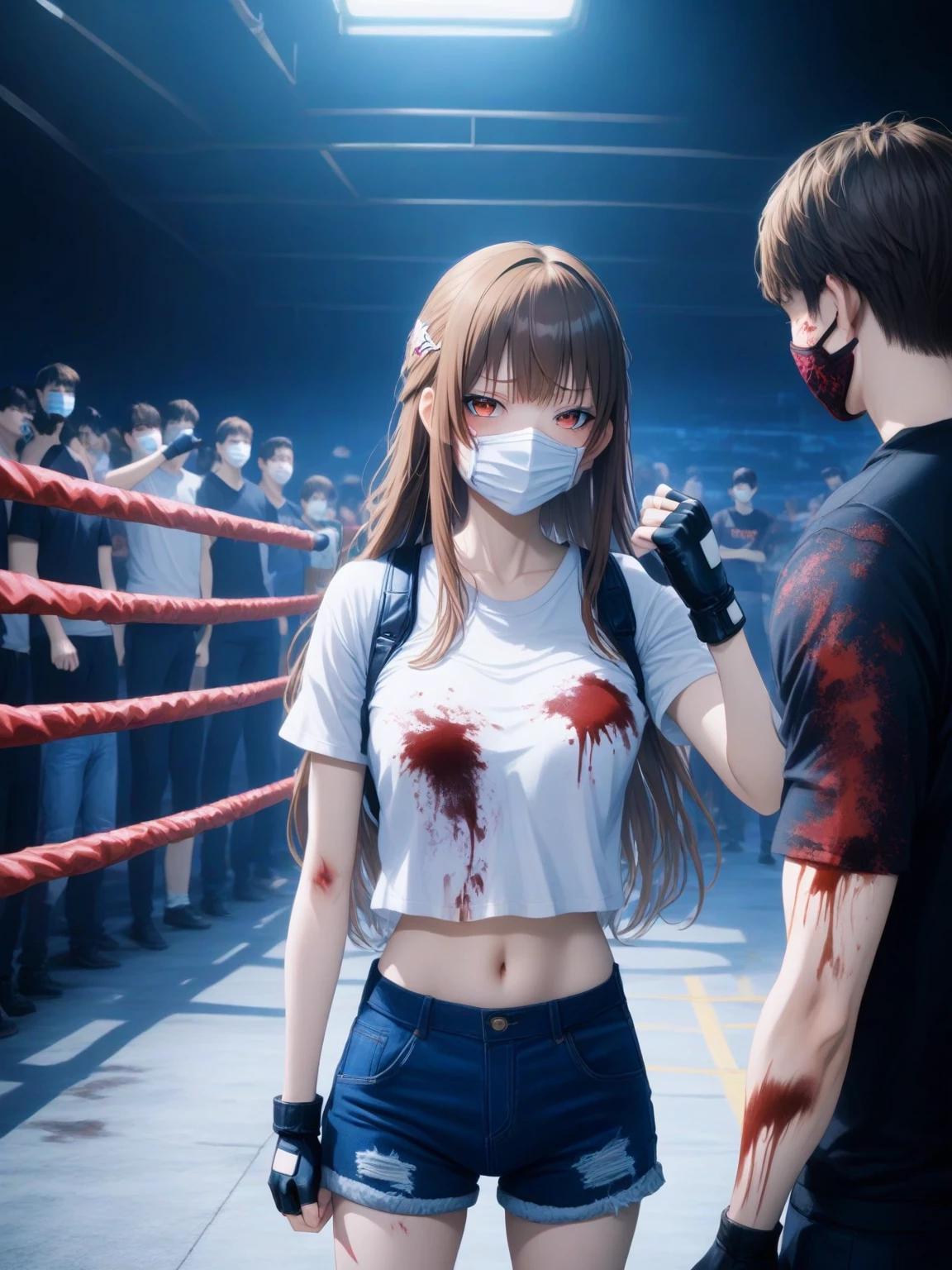 Akari "Aka" Tanaka thumbnail