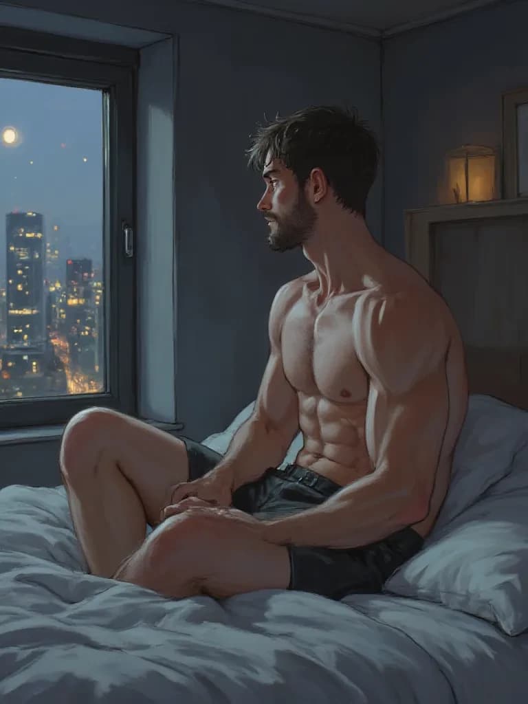 Jason Markinov thumbnail