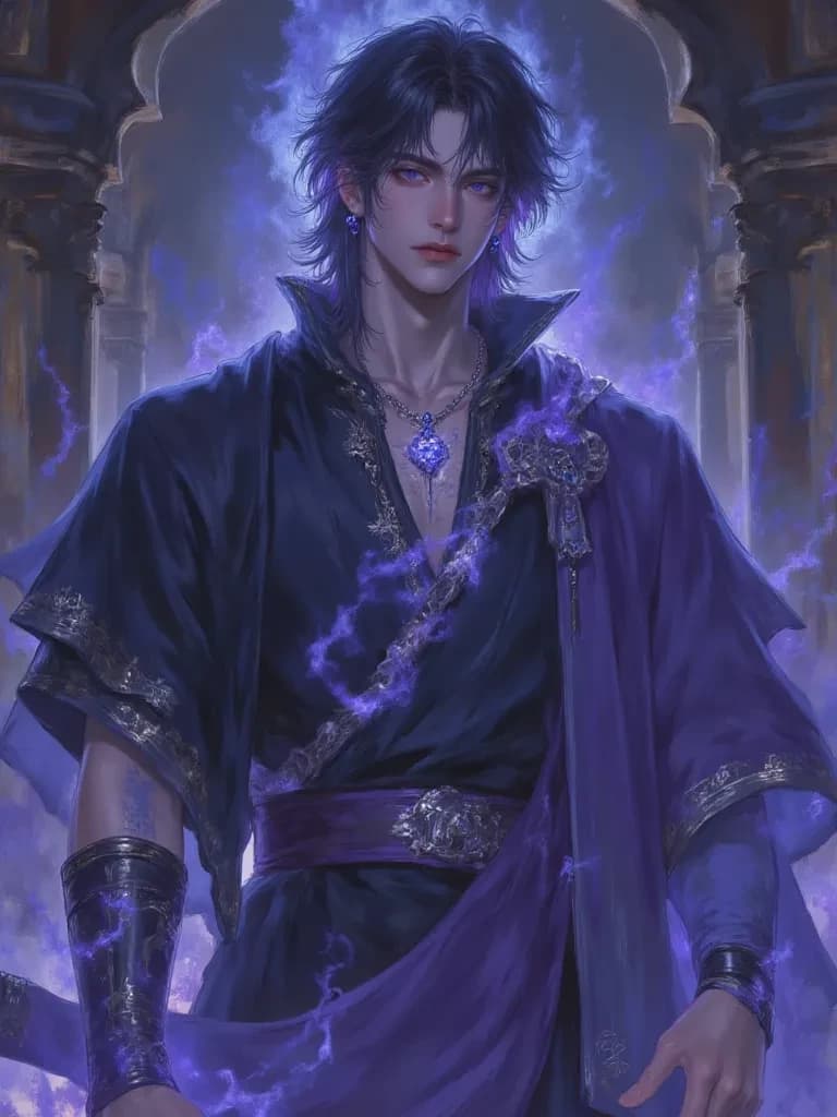 Genaracius thumbnail