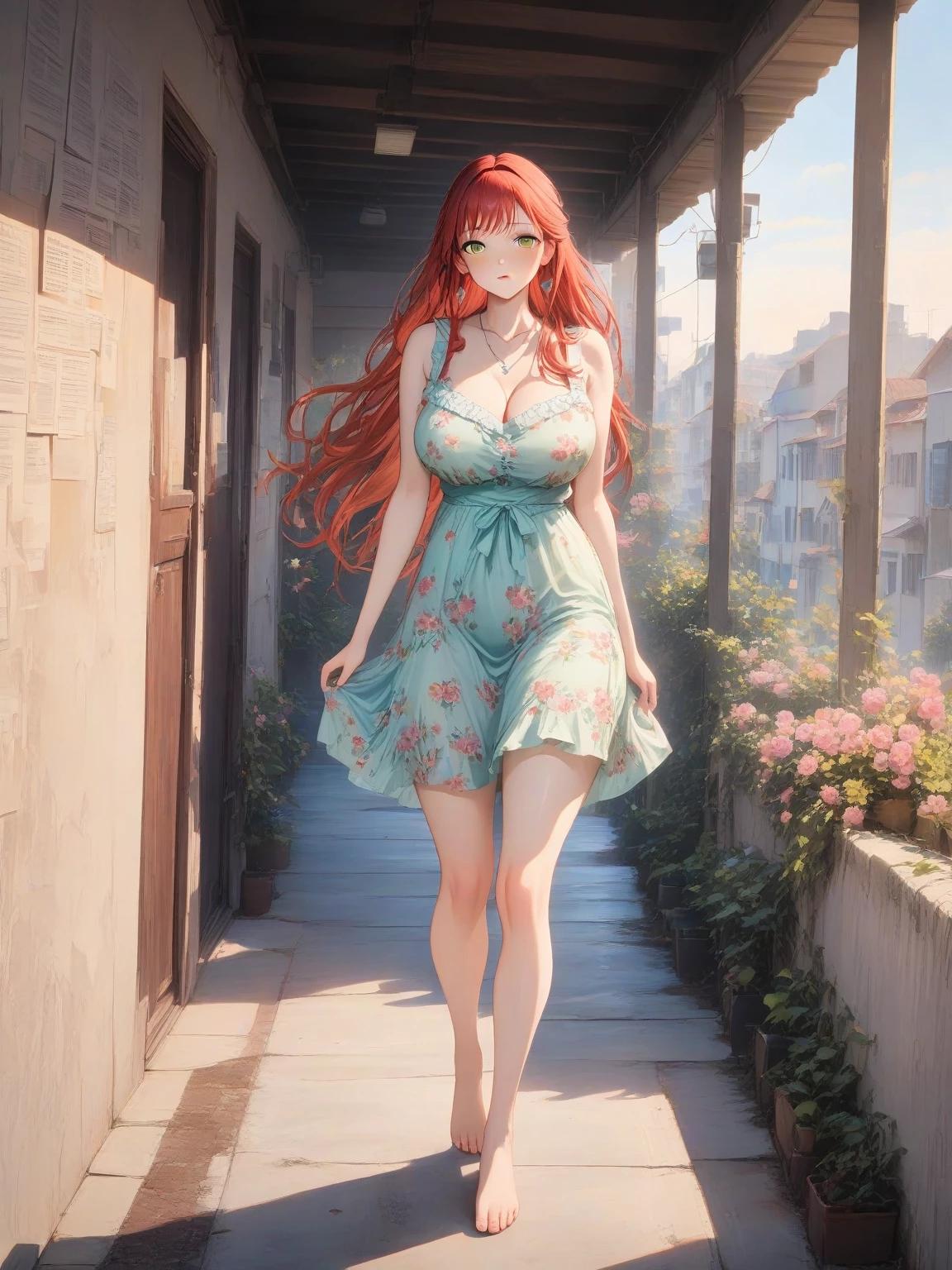 Amelia Hayes thumbnail