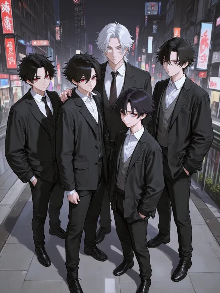 Mafia Family thumbnail
