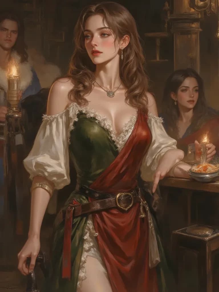 Lysandra thumbnail