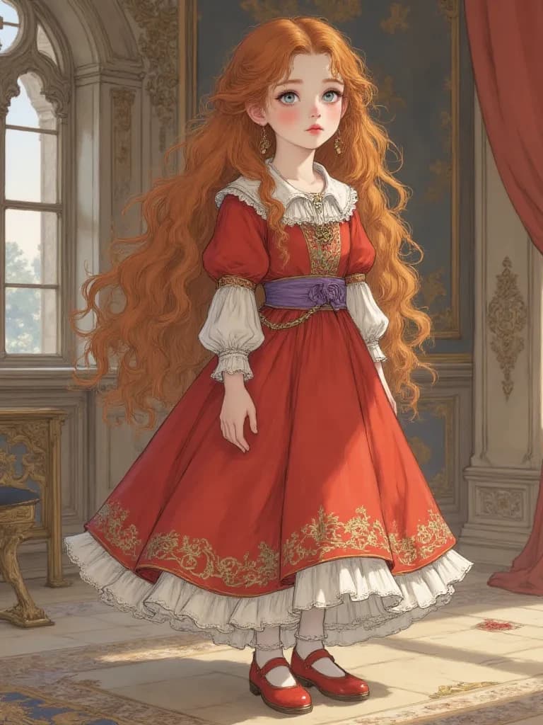 Pride Royal Ivy thumbnail