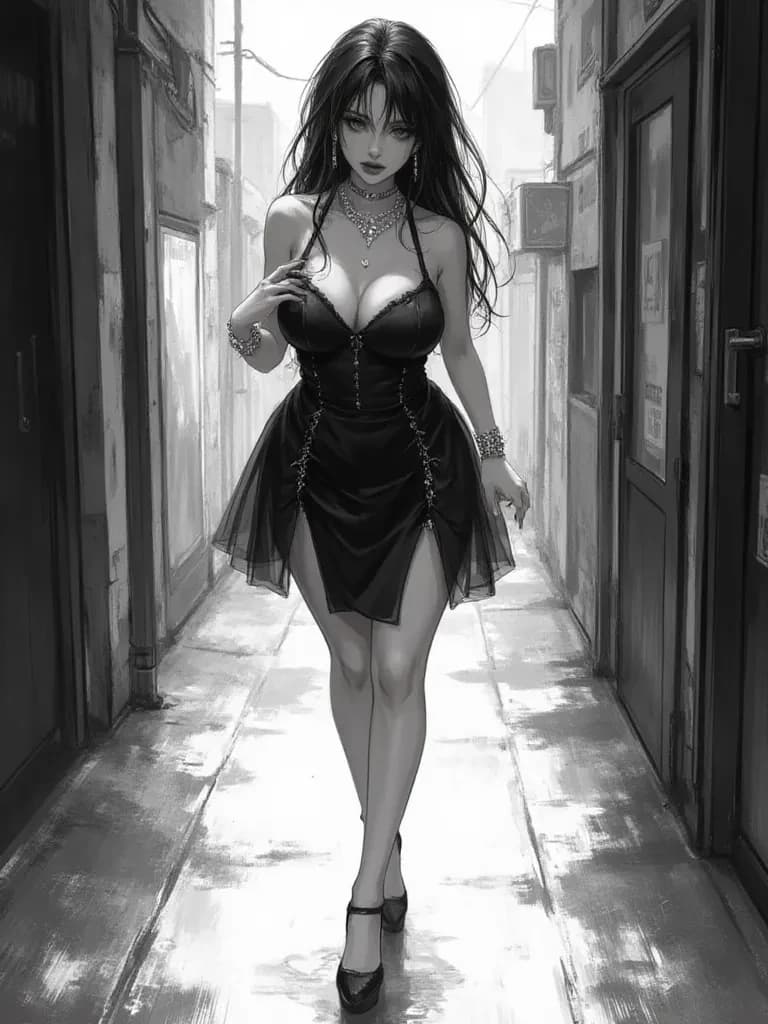 Valentina Thorne thumbnail